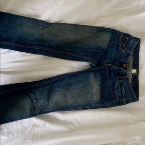 Armani Exchange jeans